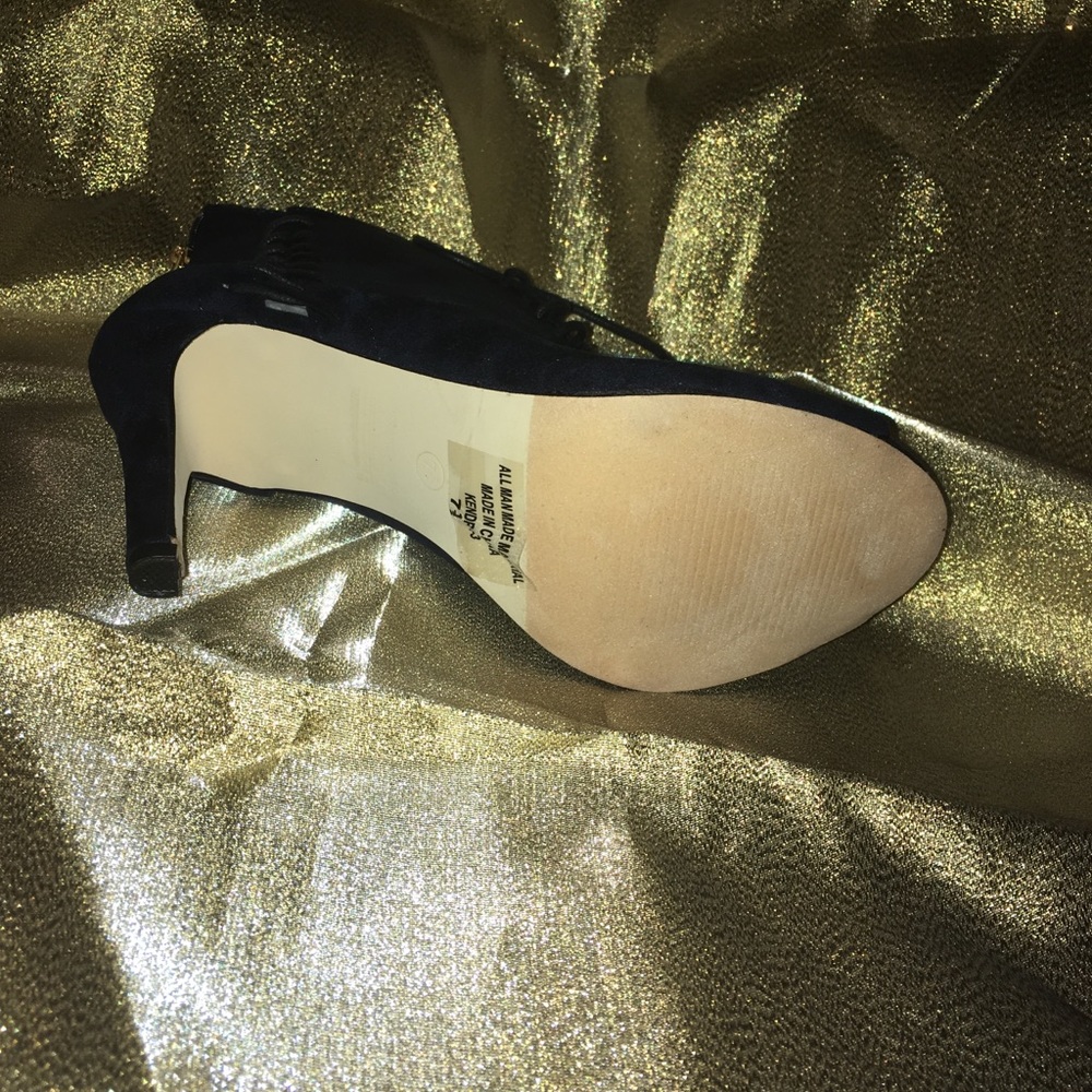 Booties - Picture 6 of 6